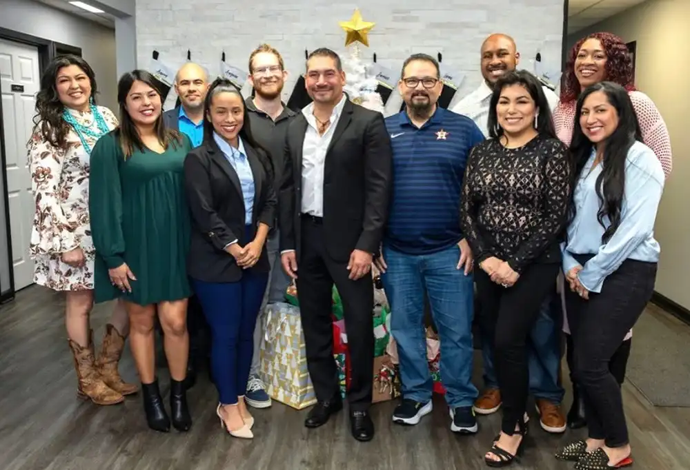 Gomez properties team