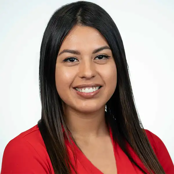 Joslin Hinojosa realtor