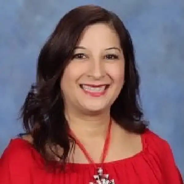 Sandra Saldana realtor